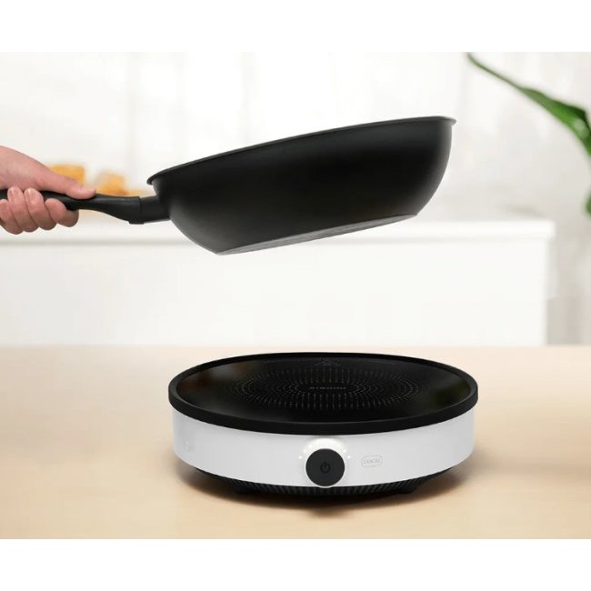 Електрически котлон Xiaomi Induction Cooker Lite - WHITE 