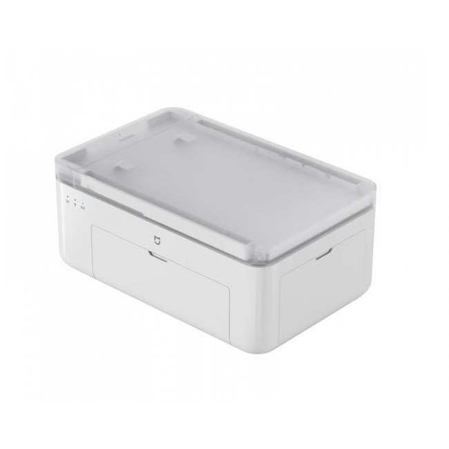 Мини принтер за мобилен телефон Xiaomi Instant Photo Printer 1S Set - Портативен фотопринтер