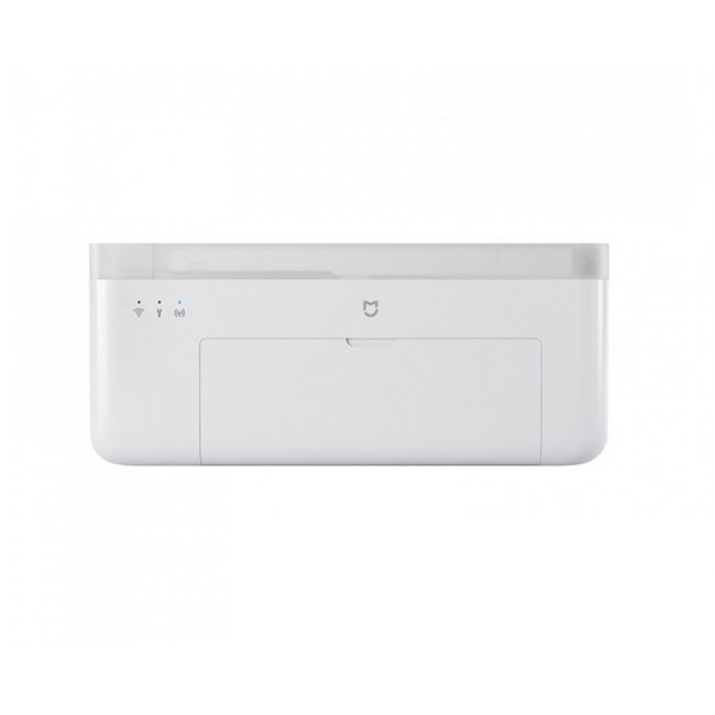 Мини принтер за мобилен телефон Xiaomi Instant Photo Printer 1S Set - Портативен фотопринтер