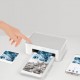 Мини принтер за мобилен телефон Xiaomi Instant Photo Printer 1S Set - Портативен фотопринтер