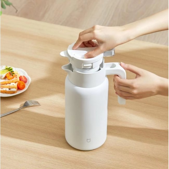 Електрическа кана Xiaomi Insulated Kettle 1.8L