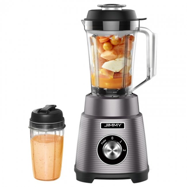 Блендер Чопър Xiaomi JIMMY B32 700W High speed cup blender