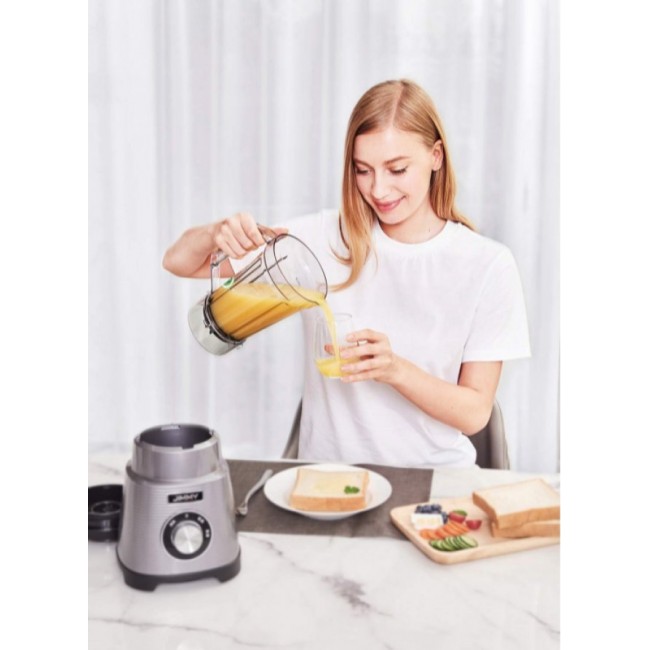 Блендер Чопър Xiaomi JIMMY B32 700W High speed cup blender
