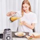 Блендер Чопър Xiaomi JIMMY B32 700W High speed cup blender