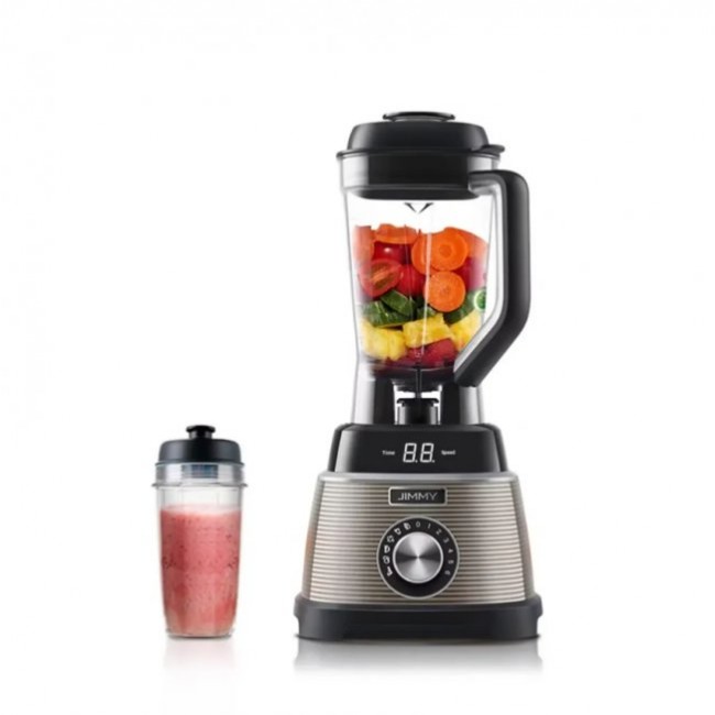 Блендер Чопър Xiaomi JIMMY B53 Blender