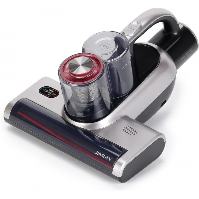 Прахосмукачка UV за матрак Xiaomi JIMMY BD7 Pro UV Anti-Mite Vacuum Cleaner