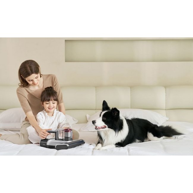 Прахосмукачка UV за матрак Xiaomi JIMMY BD7 Pro UV Anti-Mite Vacuum Cleaner