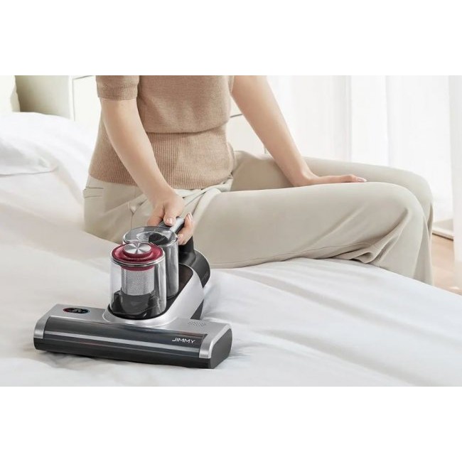 Прахосмукачка UV за матрак Xiaomi JIMMY BD7 Pro UV Anti-Mite Vacuum Cleaner