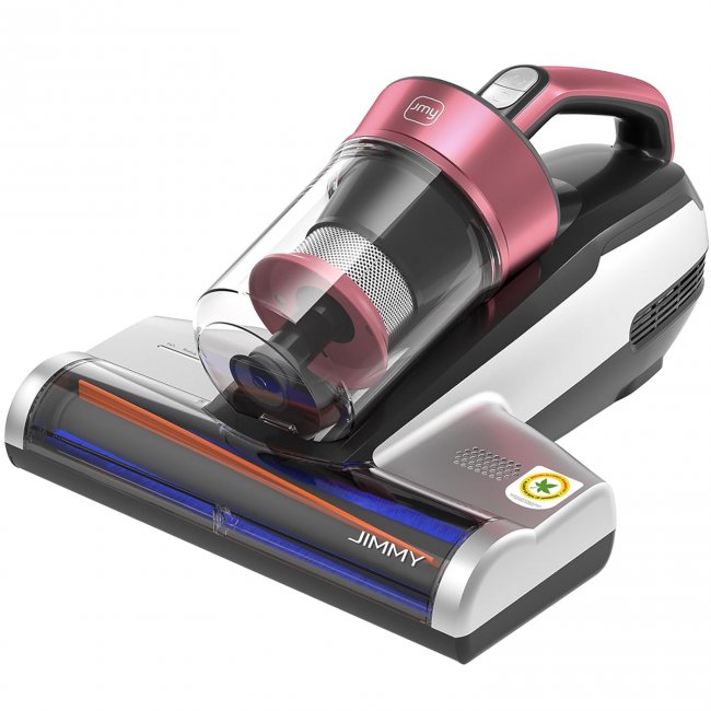 Прахосмукачка UV за матрак Xiaomi JIMMY BX5 PRO UV Anti-Mite Vacuum Cleaner