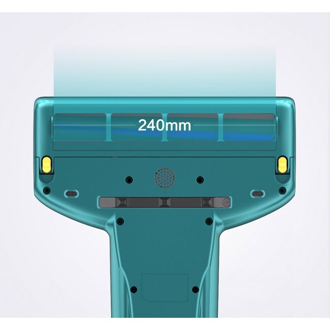 Прахосмукачка UV за матрак Xiaomi JIMMY BX6 Anti-Mite Vacuum Cleaner