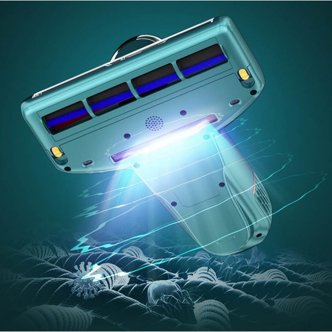 Прахосмукачка UV за матрак Xiaomi JIMMY BX6 Anti-Mite Vacuum Cleaner