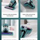 Прахосмукачка UV за матрак Xiaomi JIMMY BX6 Anti-Mite Vacuum Cleaner