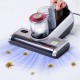 Прахосмукачка UV за матрак Xiaomi Jimmy BX6 PRO UV Anti-Mite Vacuum Cleaner