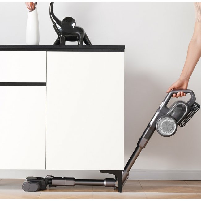 Вертикална прахосмукачка Xiaomi Jimmy H10 Flex Cordless Vacuum Cleaner