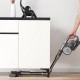 Вертикална прахосмукачка Xiaomi Jimmy H10 Flex Cordless Vacuum Cleaner