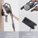 Вертикална прахосмукачка Xiaomi Jimmy H10 Flex Cordless Vacuum Cleaner