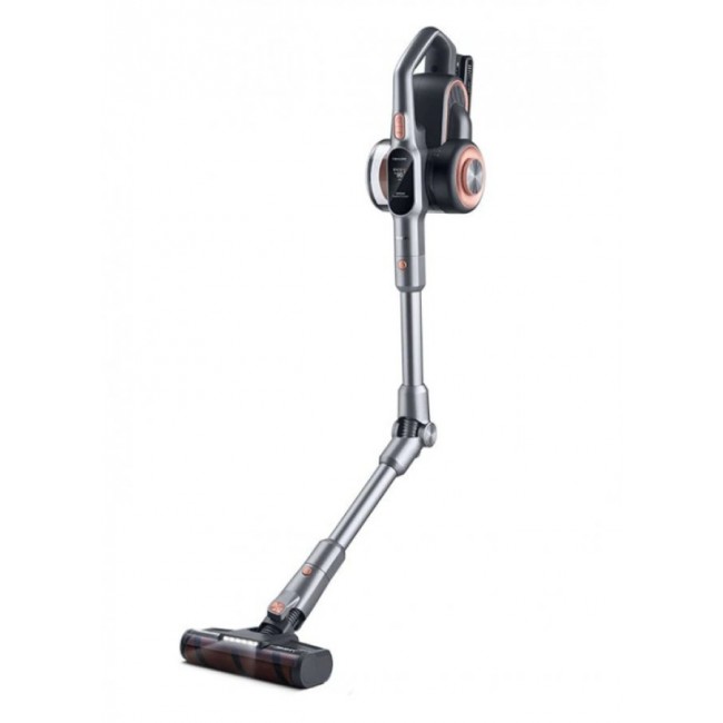 Вертикална прахосмукачка Xiaomi Jimmy H10 Pro Cordless Vacuum Cleaner