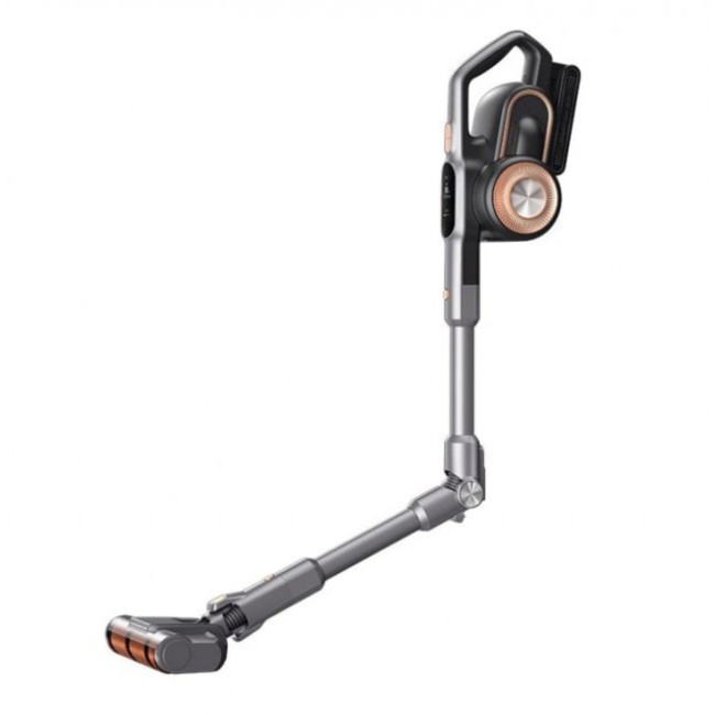 Вертикална прахосмукачка Xiaomi Jimmy H10 Pro Cordless Vacuum Cleaner