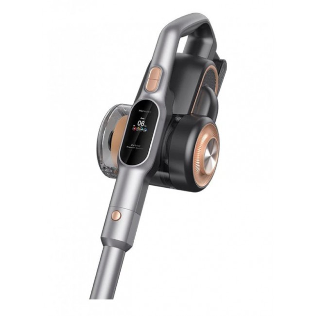 Вертикална прахосмукачка Xiaomi Jimmy H10 Pro Cordless Vacuum Cleaner