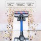 Вертикална прахосмукачка Xiaomi JIMMY H8 Cordless vacuum cleaner