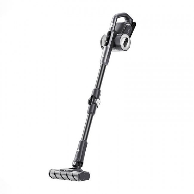 Вертикална прахосмукачка Xiaomi JIMMY H8 Flex Cordless Vacuum Cleaner