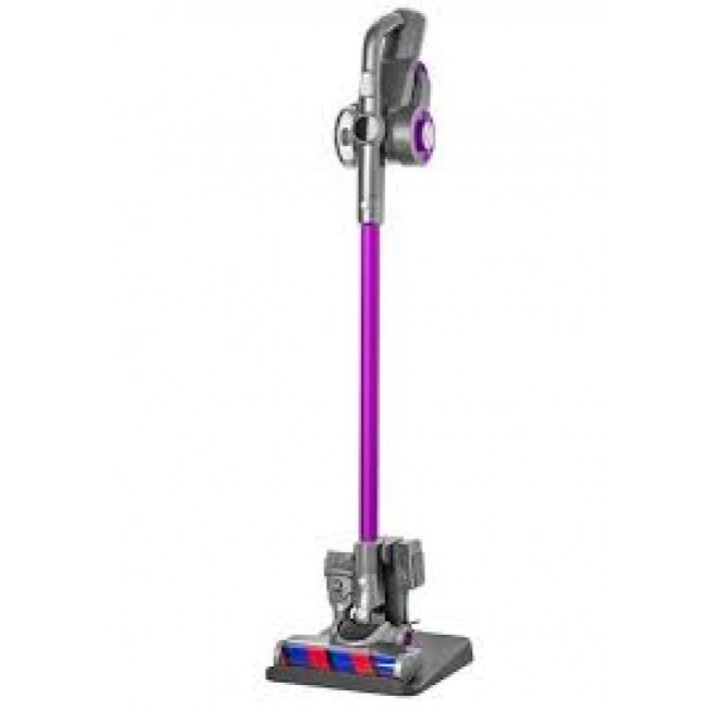 Вертикална прахосмукачка Xiaomi JIMMY H8 Pro - Ръчна безжична прахосмукачка