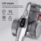Вертикална прахосмукачка Xiaomi JIMMY H9 Flex Cordless Vacuum Cleaner
