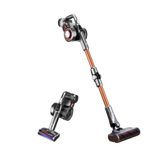 Вертикална прахосмукачка Xiaomi JIMMY H9 Pro Безжична прахосмукачка