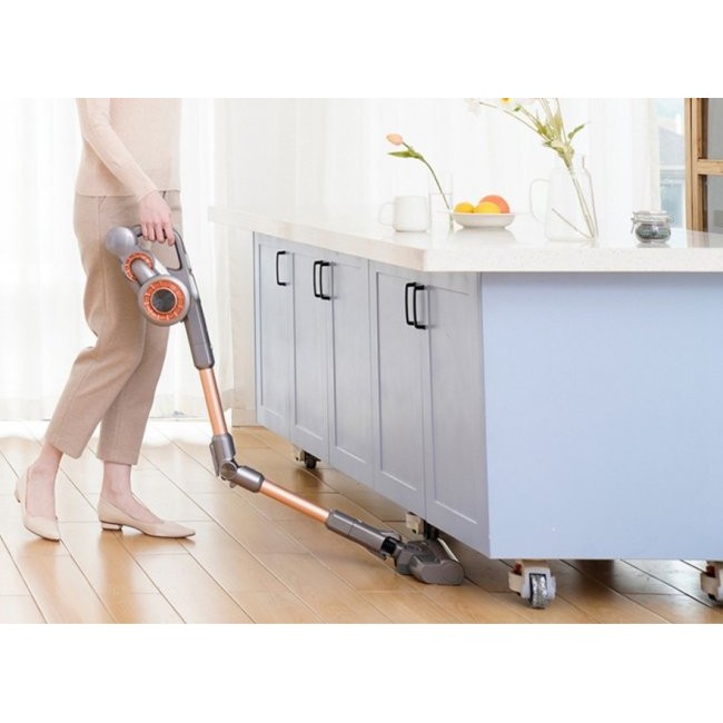 Вертикална прахосмукачка Xiaomi JIMMY H9 Pro Безжична прахосмукачка