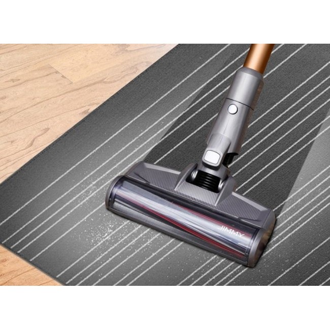 Вертикална прахосмукачка Xiaomi JIMMY H9 Pro Безжична прахосмукачка