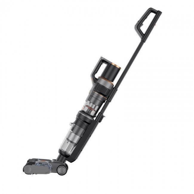 Вертикална прахосмукачка Xiaomi JIMMY HW10 Cordless Vacuum Cleaner