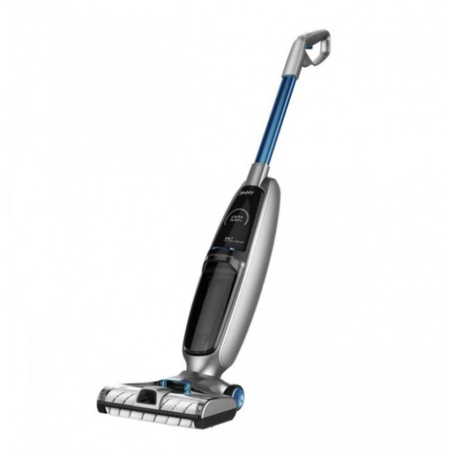 Вертикална прахосмукачка Xiaomi JIMMY  HW8 PowerWash Cordless Vacuum Cleaner