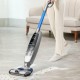 Вертикална прахосмукачка Xiaomi JIMMY  HW8 PowerWash Cordless Vacuum Cleaner