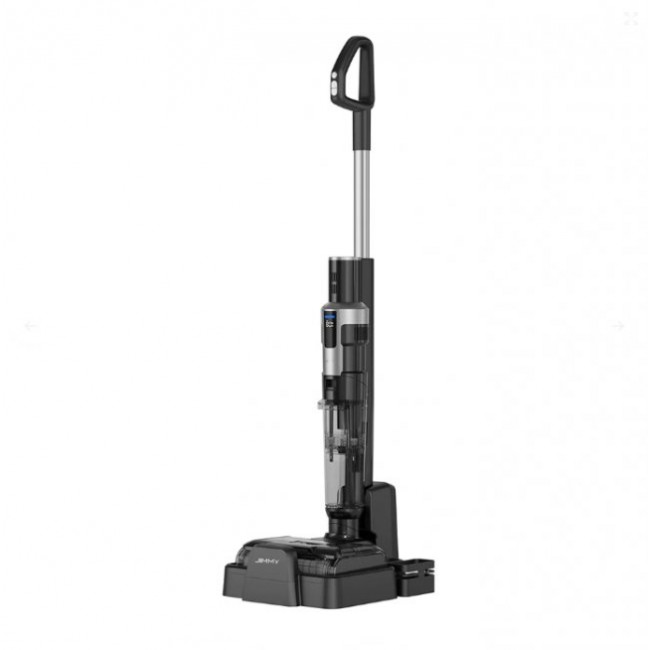 Вертикална прахосмукачка Xiaomi Jimmy HW9 Cordless Wet & Dry Vacuum Cleaner