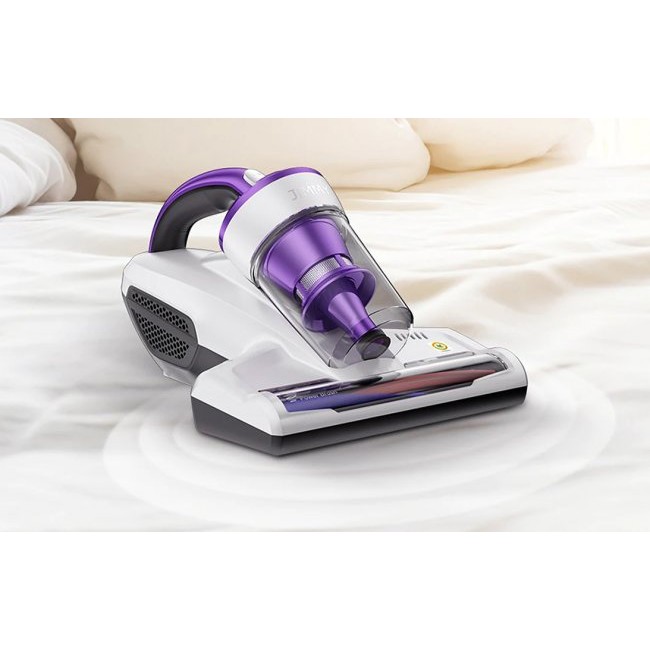 Прахосмукачка UV за матрак Xiaomi JIMMY JV12 UV Anti-Mite Vacuum Cleaner