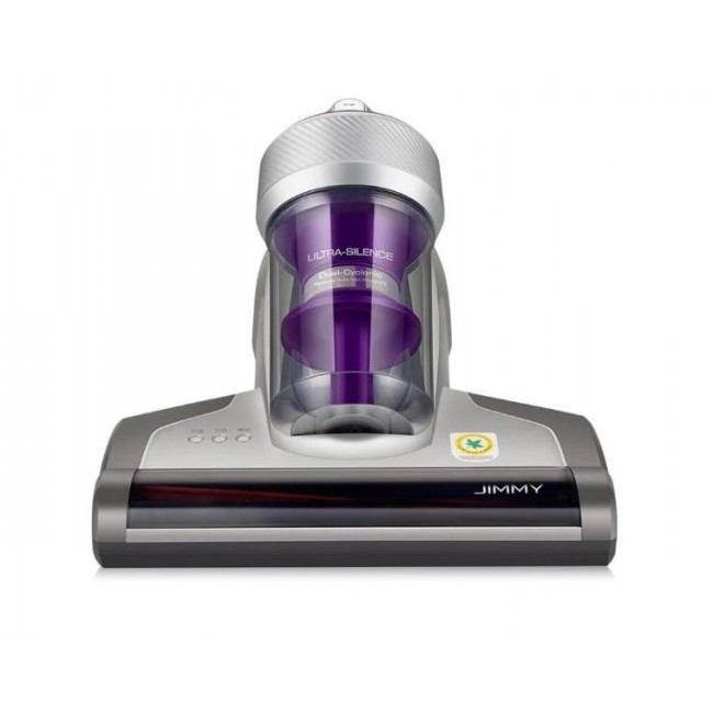 Прахосмукачка UV за матрак Xiaomi JIMMY JV35 UV Anti-Mite Vacuum Cleaner