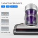 Прахосмукачка UV за матрак Xiaomi JIMMY JV35 UV Anti-Mite Vacuum Cleaner