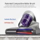 Прахосмукачка UV за матрак Xiaomi JIMMY JV35 UV Anti-Mite Vacuum Cleaner