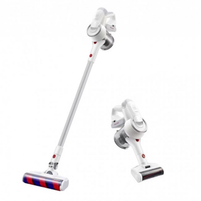 Вертикална прахосмукачка Xiaomi JIMMY JV53 Cordless Vacuum Cleaner