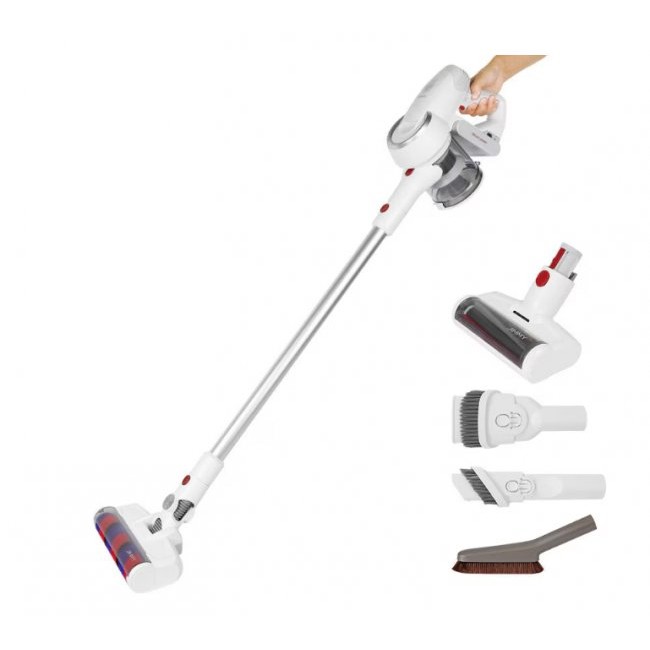 Вертикална прахосмукачка Xiaomi JIMMY JV53 Cordless Vacuum Cleaner