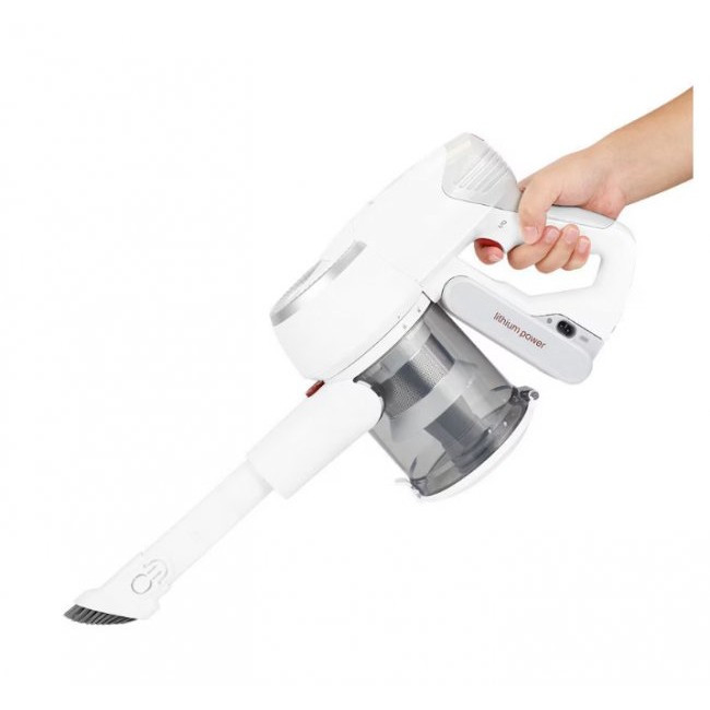Вертикална прахосмукачка Xiaomi JIMMY JV53 Cordless Vacuum Cleaner