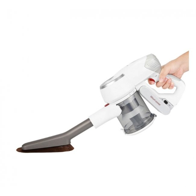 Вертикална прахосмукачка Xiaomi JIMMY JV53 Cordless Vacuum Cleaner