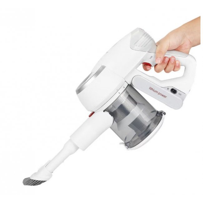 Вертикална прахосмукачка Xiaomi JIMMY JV53 Cordless Vacuum Cleaner