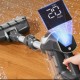 Вертикална прахосмукачка Xiaomi JIMMY JV9 Pro AQUA
