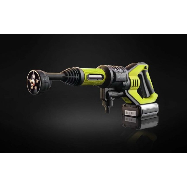 Пароструйка Xiaomi JIMMY JW31 Cordless Pressure Washer - Безжична Водоструйка