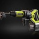 Пароструйка Xiaomi JIMMY JW31 Cordless Pressure Washer - Безжична Водоструйка