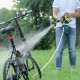 Пароструйка Xiaomi JIMMY JW31 Cordless Pressure Washer - Безжична Водоструйка