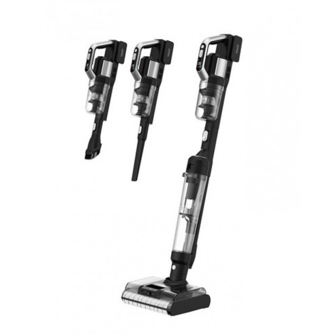 Вертикална прахосмукачка Xiaomi JIMMY PW11 3in1 Cordless Wet and Dry Vacuum Cleaner