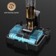 Вертикална прахосмукачка Xiaomi JIMMY PW11 3in1 Cordless Wet and Dry Vacuum Cleaner