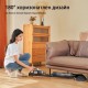 Вертикална прахосмукачка Xiaomi JIMMY PW11 Pro Max 5in1 Cordless Wet and Dry Vacuum Cleaner